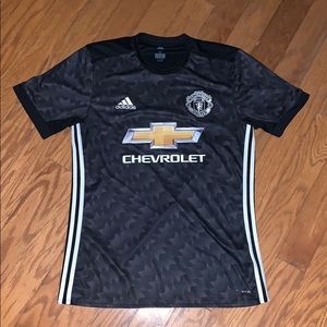 Manchester United jersey